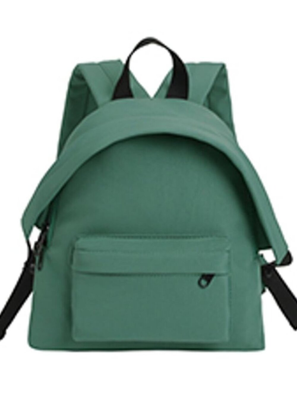 NWT Lightweight Green Premium Mini Backpack + One NWT Four Pack Sidewalk Chalk.